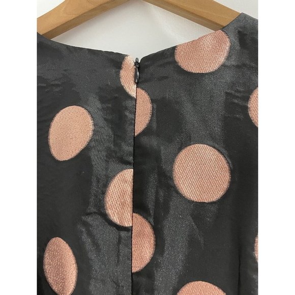 Review Fit And Flare Mia Dress Size 12 - Picture 7 of 12